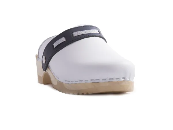 Tjoelup Click-W Sparkle Silver