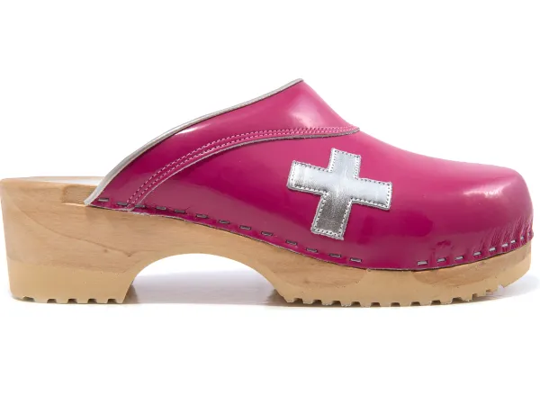 Tjoelup First Aid Pink