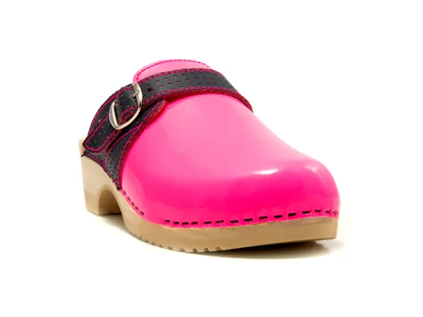 Tjoelup Hazel Pink Fluor