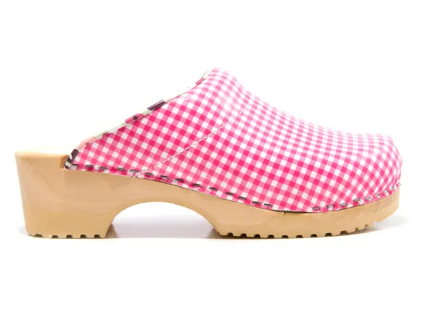 Tjoelup Leah Pink