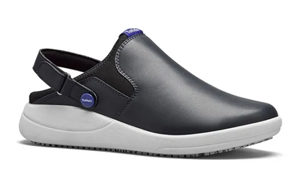 Toffeln SmartSole Clog Navy