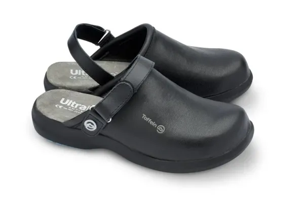 Toffeln UltraLite