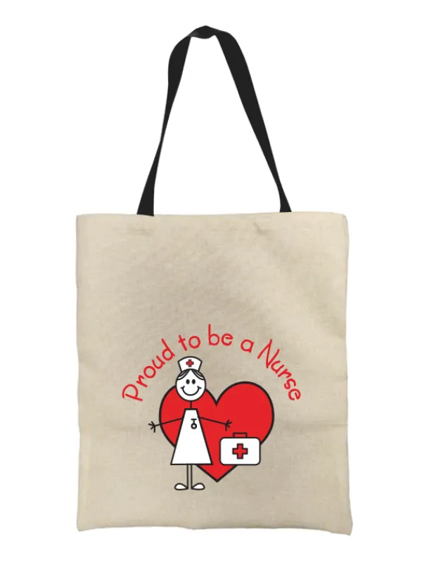 Hospitrix Tote Draagtas