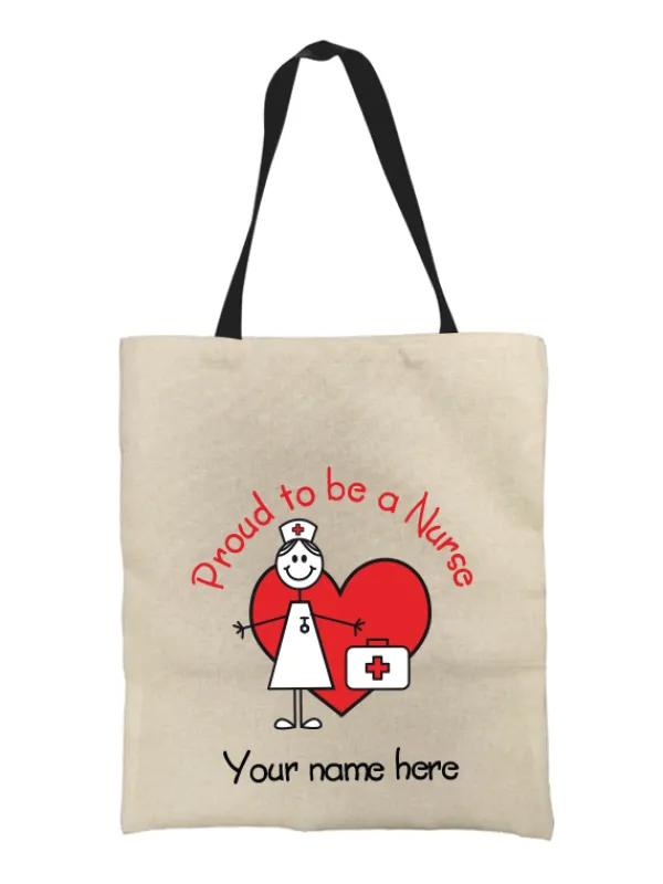 Hospitrix Tote Draagtas
