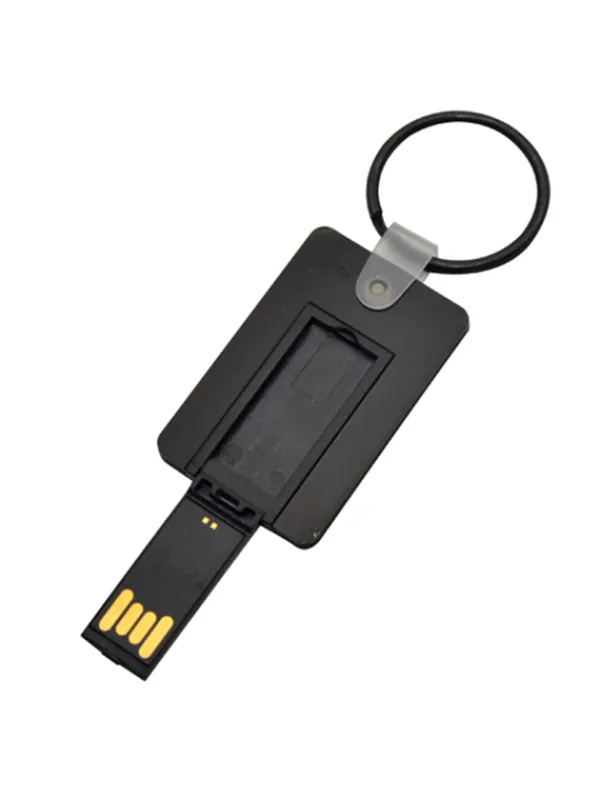 Hospitrix USB Sleutelhanger 16GB
