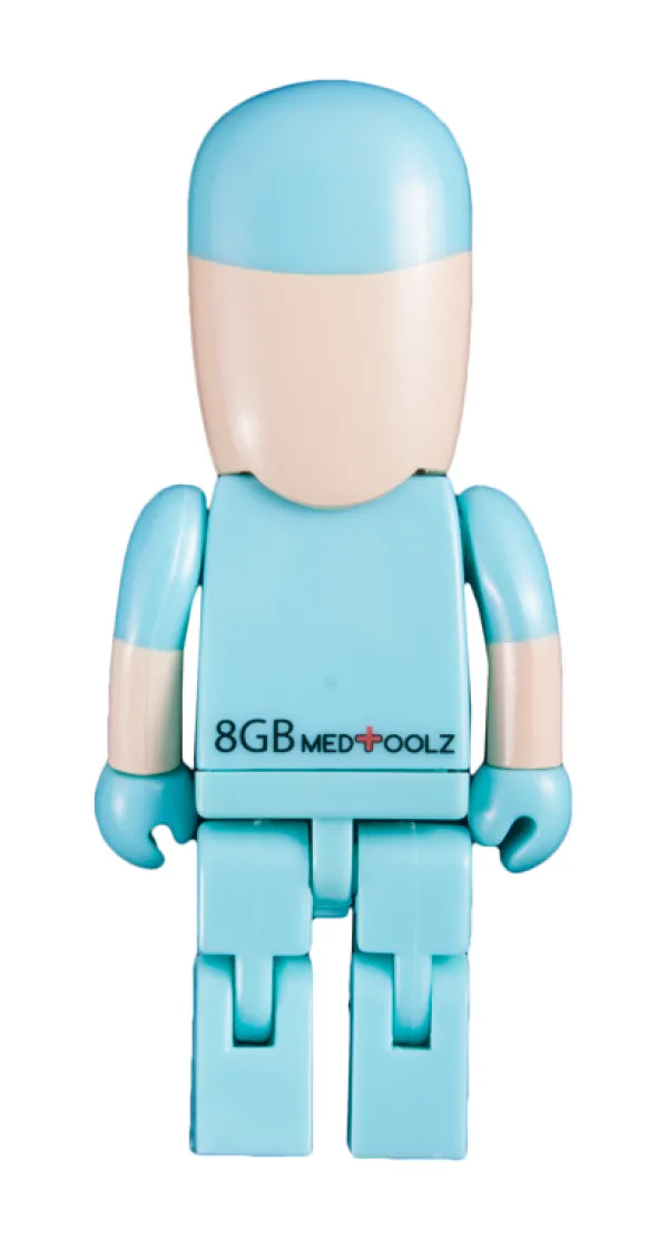 Hospitrix USB Stick