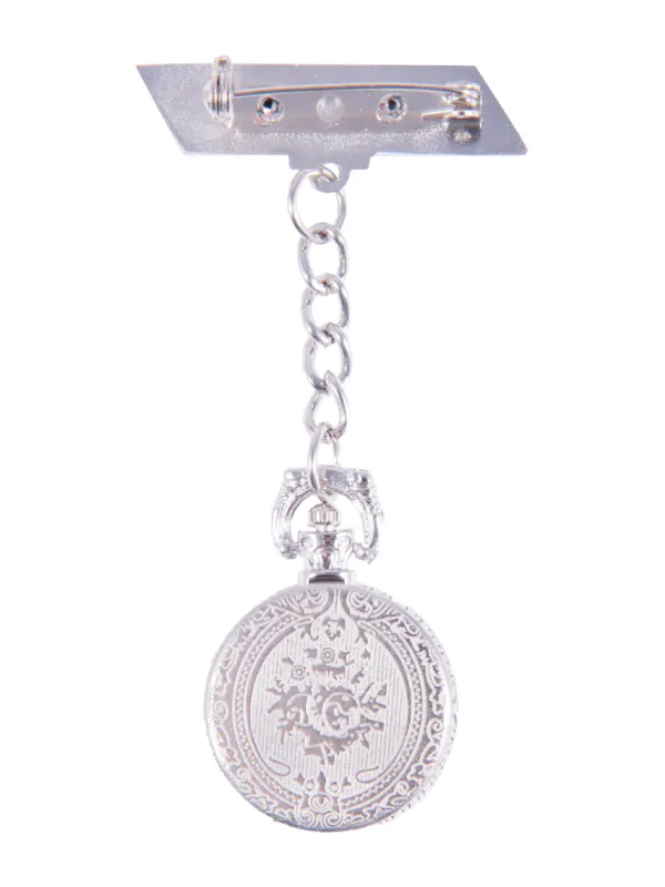 Hospitrix Verpleegkundehorloge Antiek