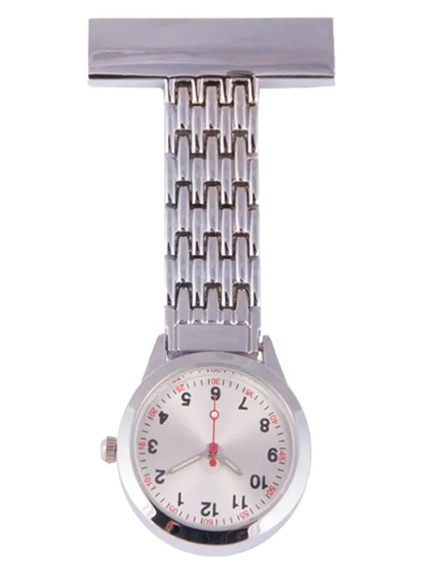 Hospitrix VerpleegkundeHorloge Elegant