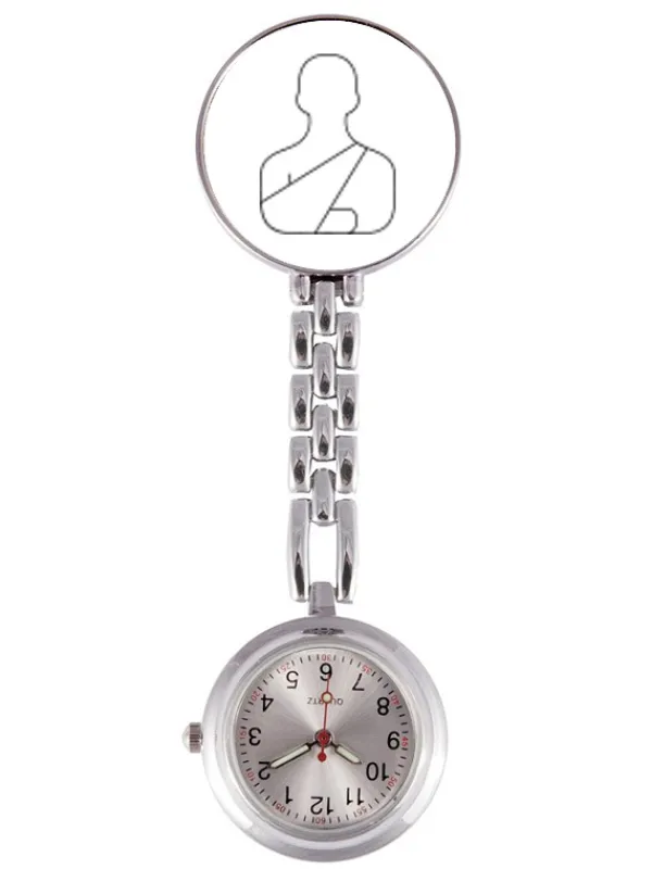 Hospitrix Verpleegkundig Horloge Mitella