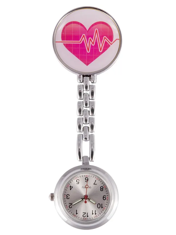 Hospitrix Verpleegstershorloge ECG
