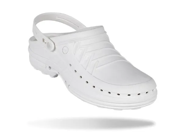 Wock Clog