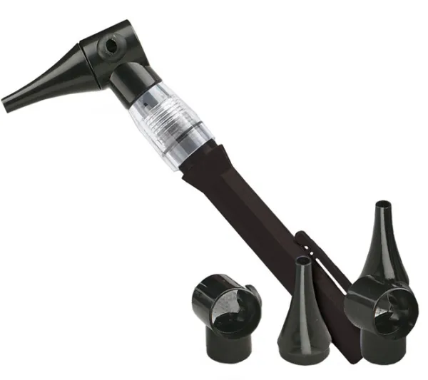 Prestige Medical Xenon Otoscoop Zwart
